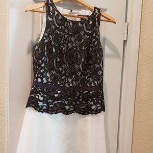 White House Black Market Dress Size 8